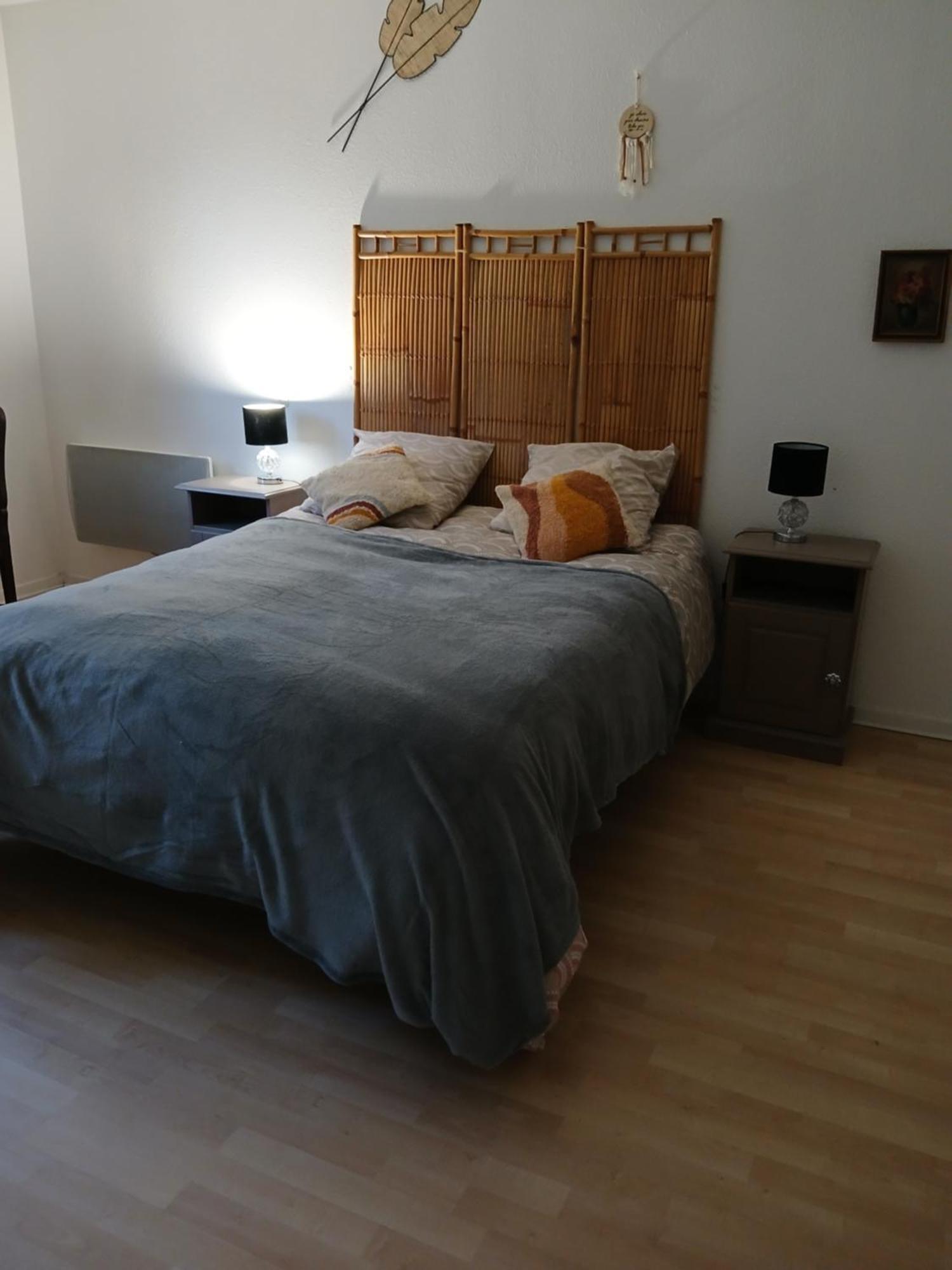 Le Pin  Domaine Des Ifs B&B 외부 사진